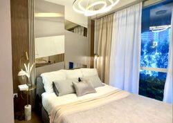 Lentor Hills Residences (D26), Apartment #577400721